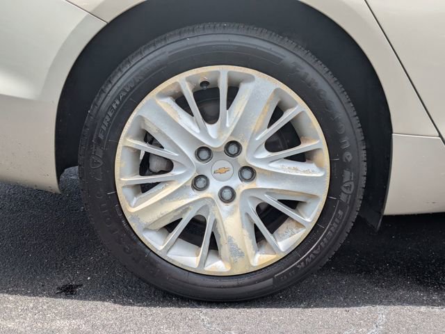 Used 2015 Chevrolet Impala LS w/ LS Convenience Package FWD image 12