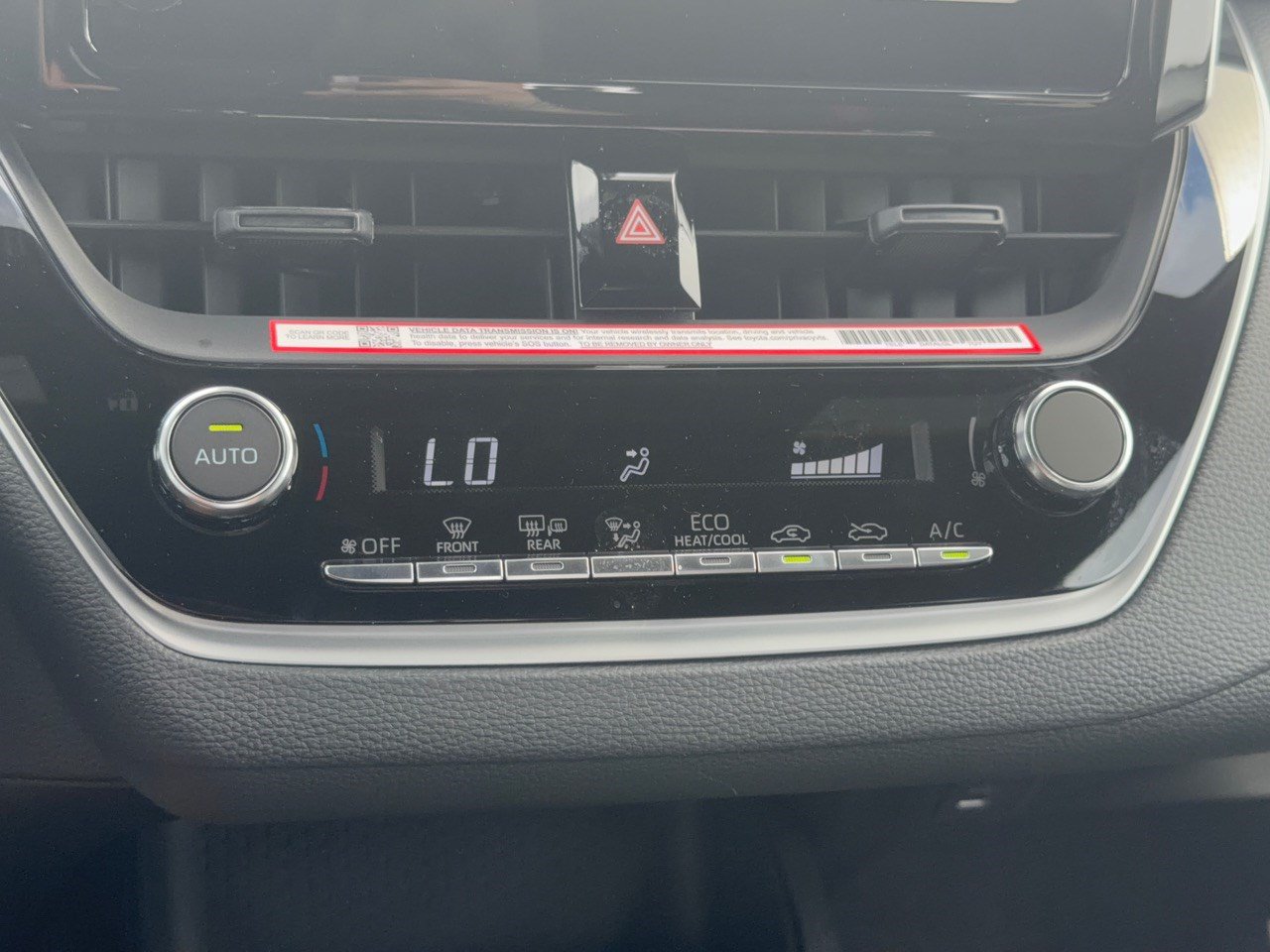New 2027 Toyota Corolla SE FWD image 23