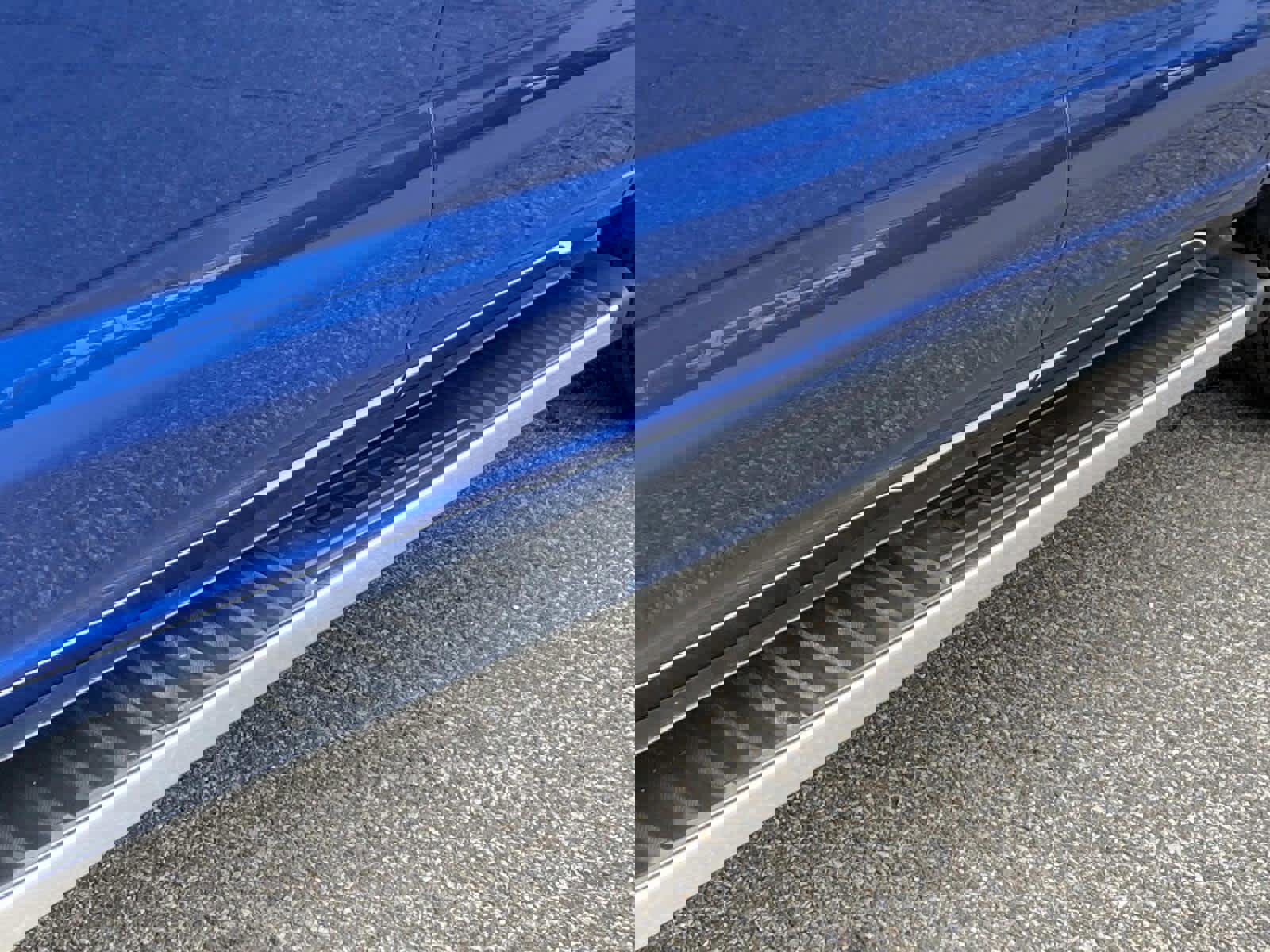 Used 2025 Ford F150 XLT w/ Equipment Group 301A Standard AWD/4WD image 10