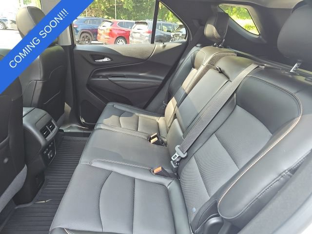 Used 2019 Chevrolet Equinox Premier AWD/4WD image 18