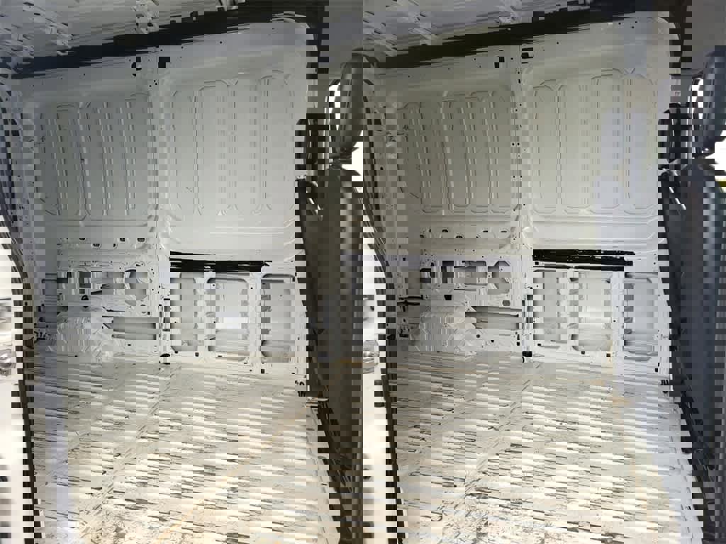 Used 2023 Ford Transit 250 Medium Roof image 12
