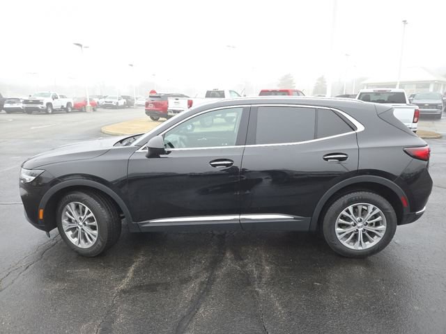 Used 2022 Buick Envision Preferred image 23