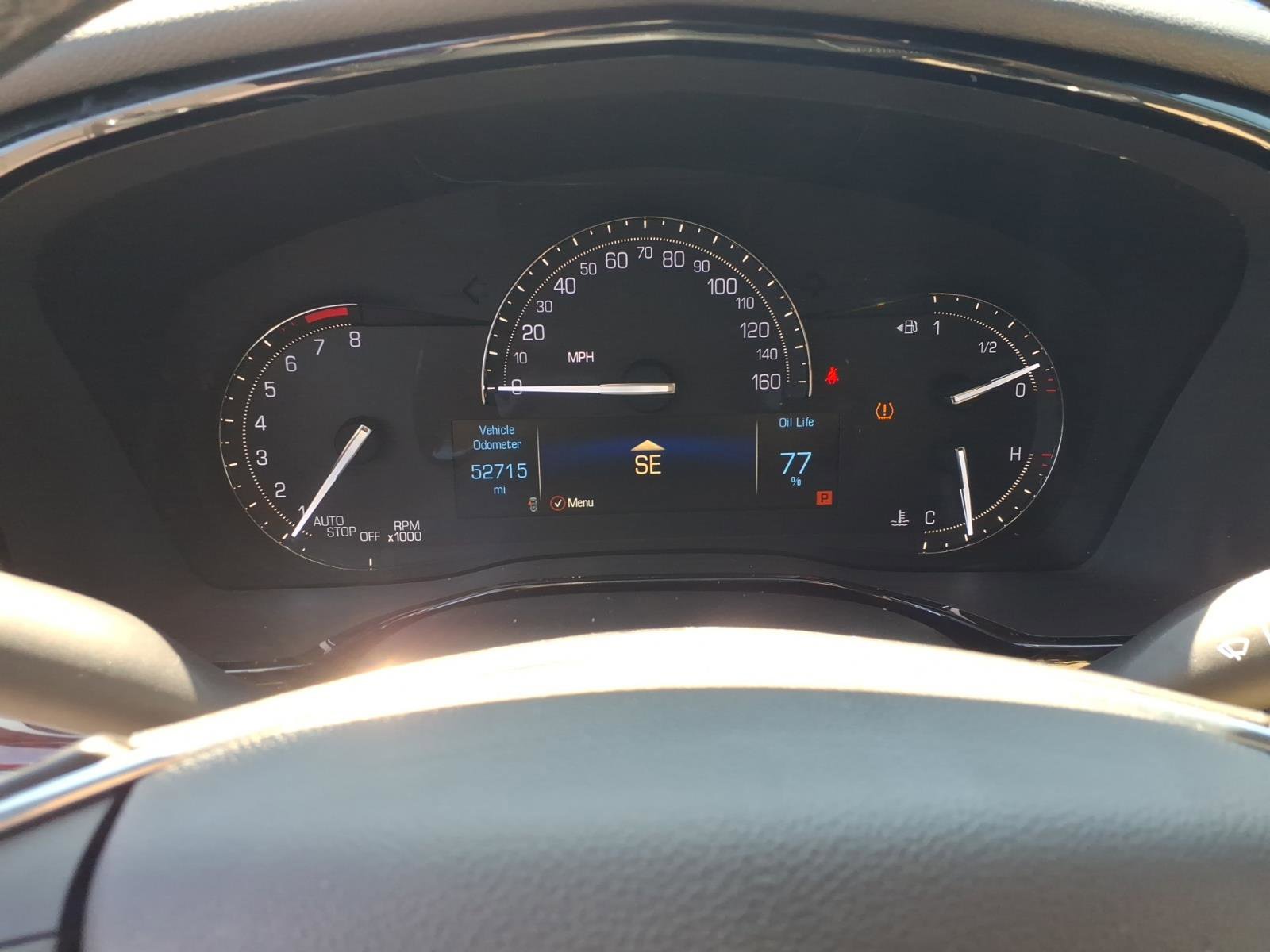 Used 2019 Cadillac XT5 Luxury FWD image 23
