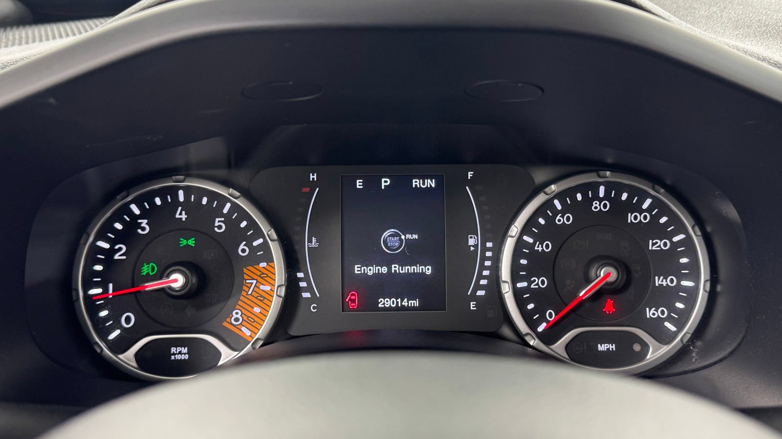 Used 2023 Jeep Renegade Latitude w/ Premium Group AWD/4WD image 20