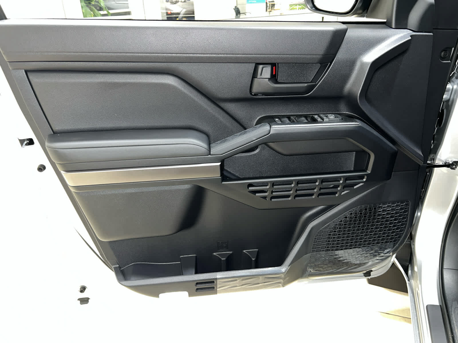 New 2026 Toyota 4Runner SR5 AWD/4WD image 10