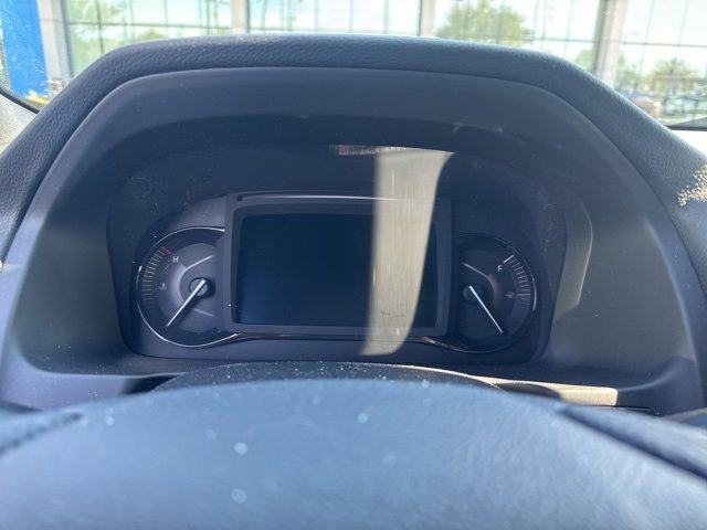 Certified 2023 Honda Passport TrailSport image 6