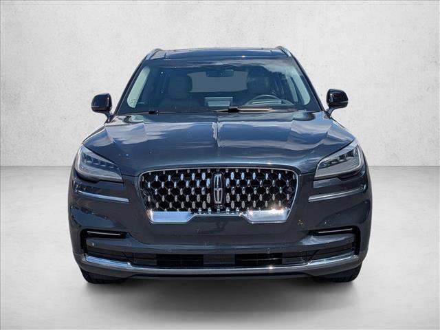 Used 2022 Lincoln Aviator Reserve w/ Equipment Group 201A AWD/4WD image 3