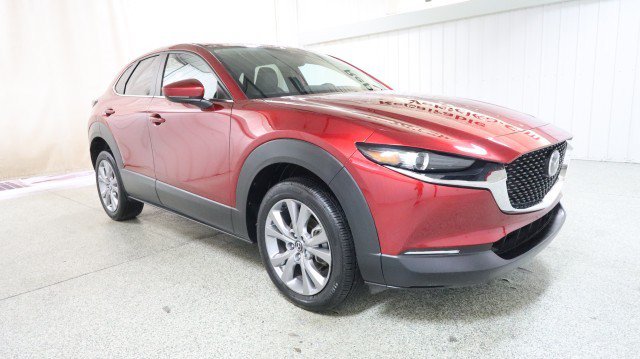 Used 2020 MAZDA CX-30 AWD w/ Select Package image 5