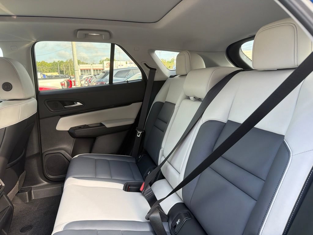 New 2026 Honda Prologue Touring image 18