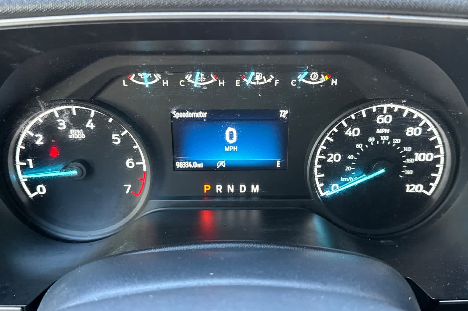 Used 2022 Ford F150 XL w/ STX Appearance Package RWD image 22