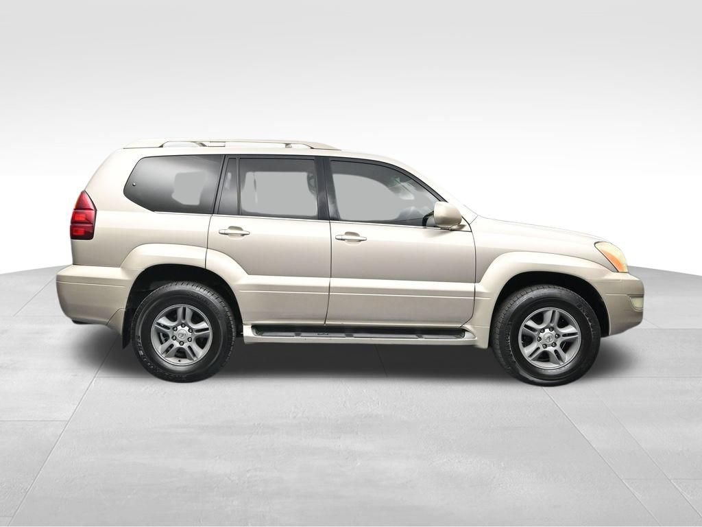 Used 2007 Lexus GX 470 AWD/4WD image 6