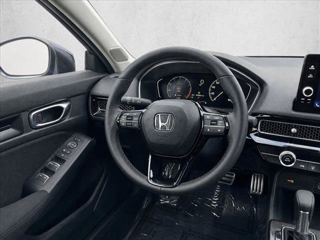 New 2026 Honda Civic Sport image 22