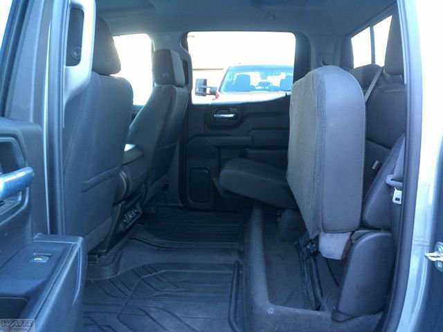 Used 2020 Chevrolet Silverado 1500 LT w/ All-Star Edition image 25