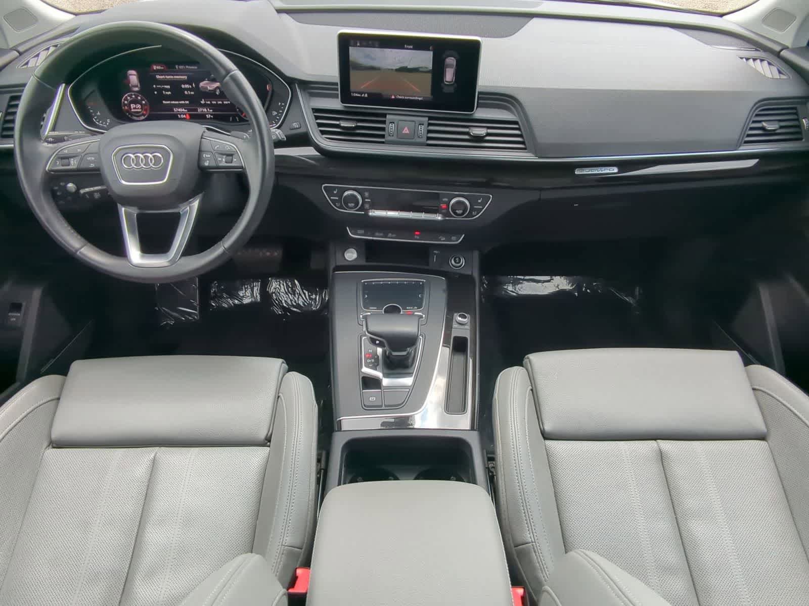 Used 2018 Audi Q5 Prestige AWD/4WD image 15