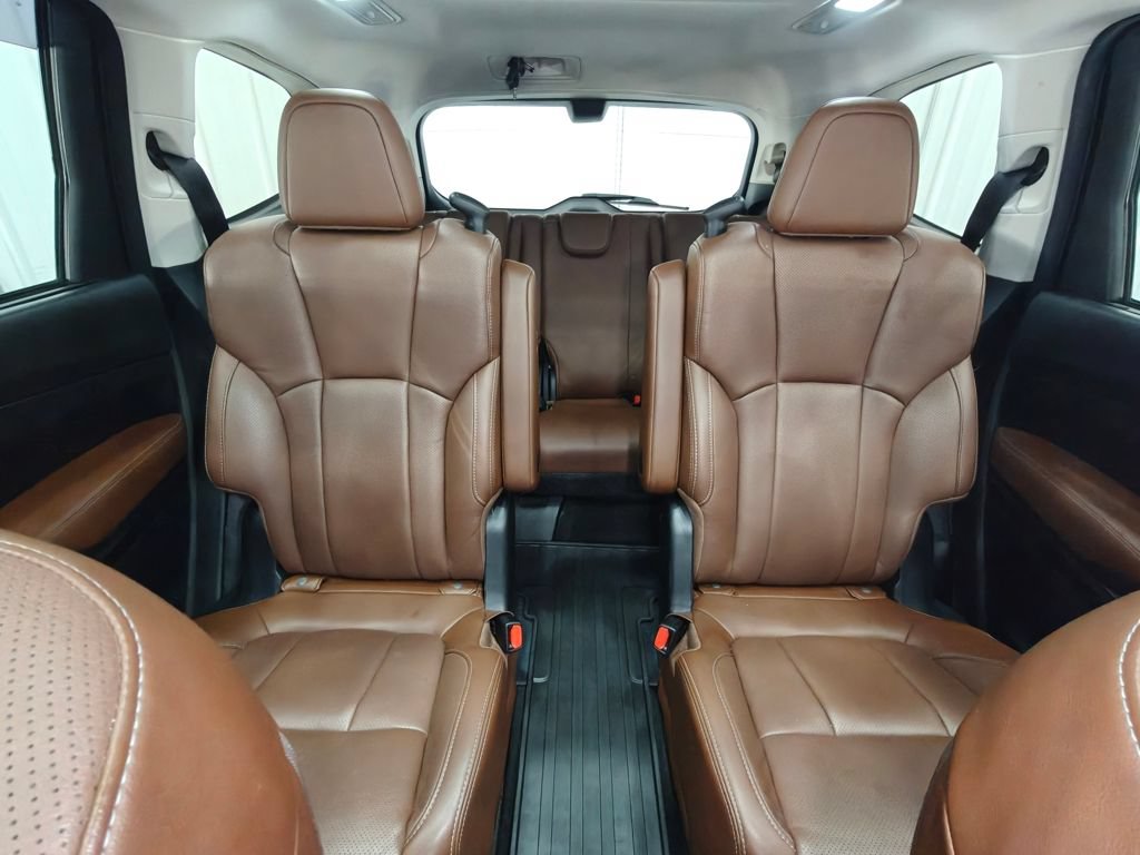 Used 2020 Subaru Ascent Touring w/ Popular Package #2A AWD/4WD image 28