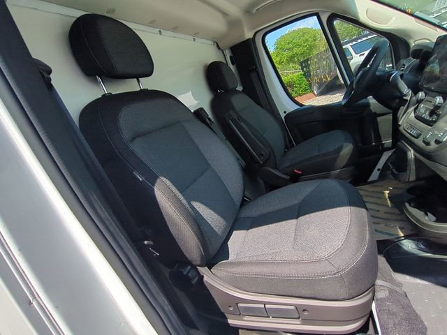 New 2023 RAM ProMaster 3500 w/ Premium Convenience Group (B) FWD image 30