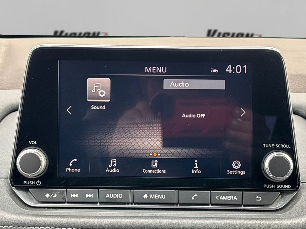 Used 2023 Nissan Rogue SV image 19
