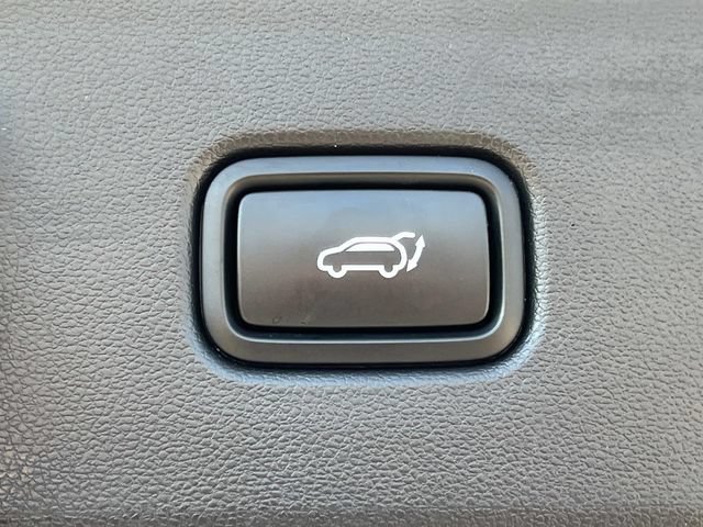 Certified 2024 Hyundai Tucson SEL FWD image 12