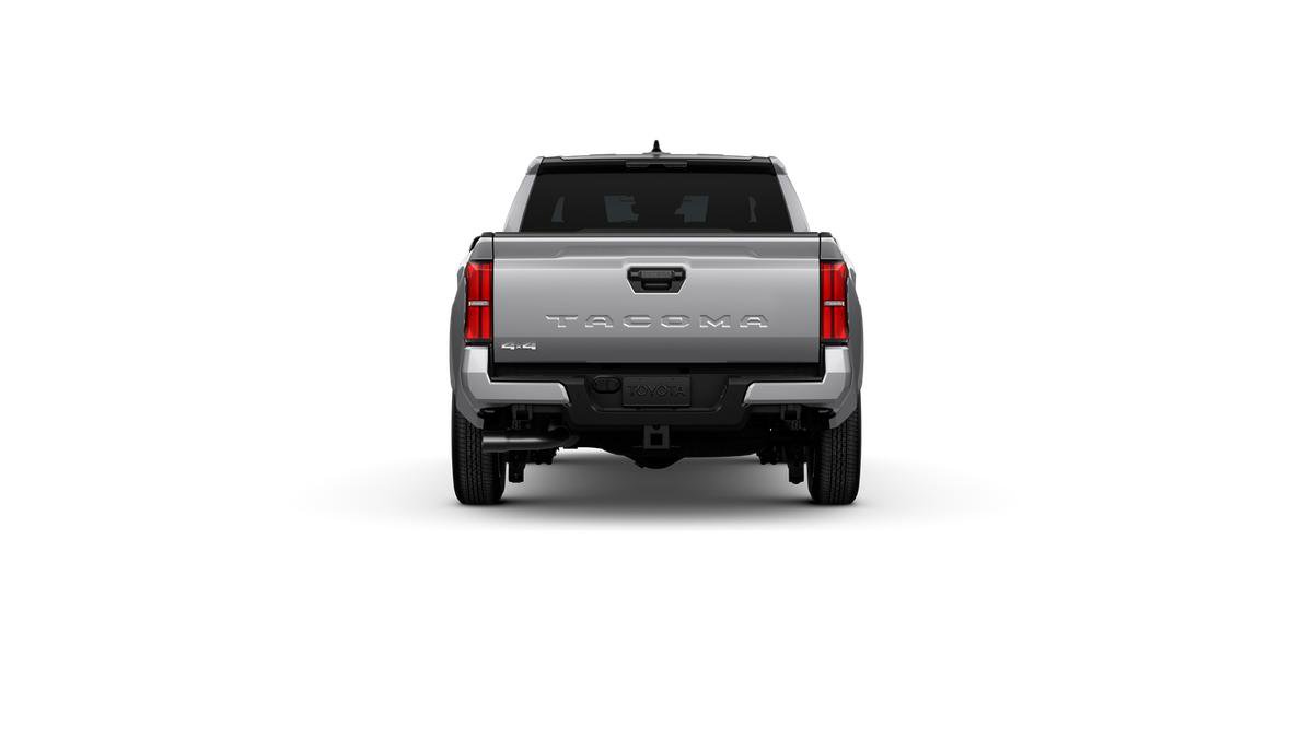 New 2026 Toyota Tacoma SR5 AWD/4WD image 23