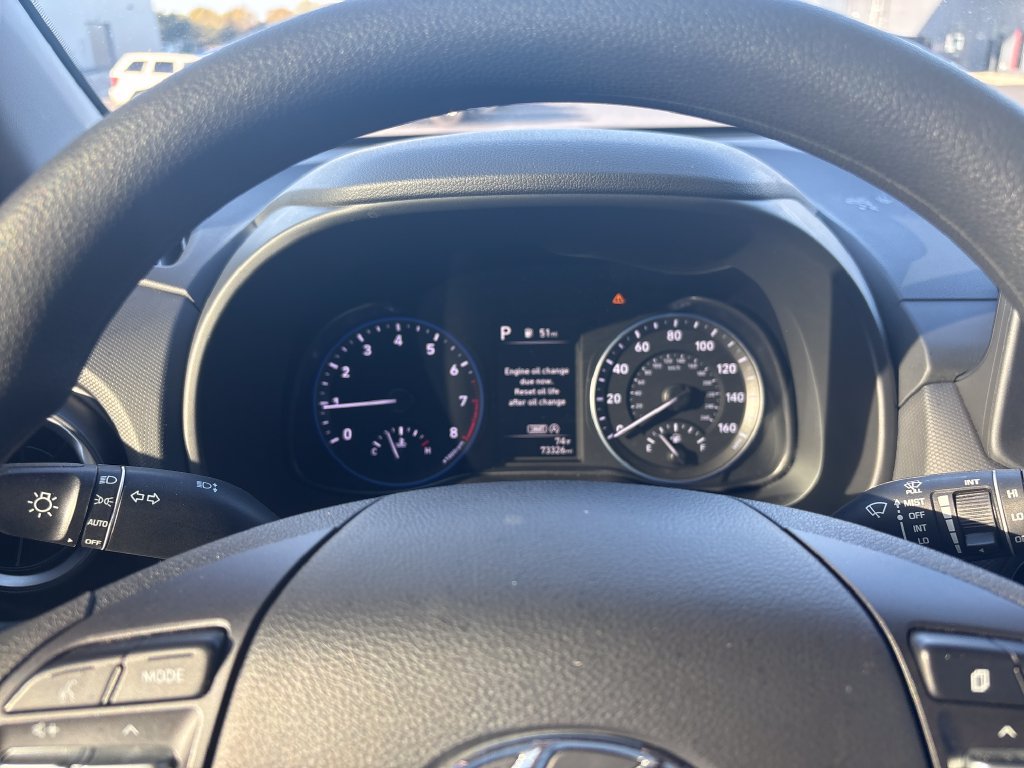 Used 2023 Hyundai Kona SEL AWD/4WD image 17