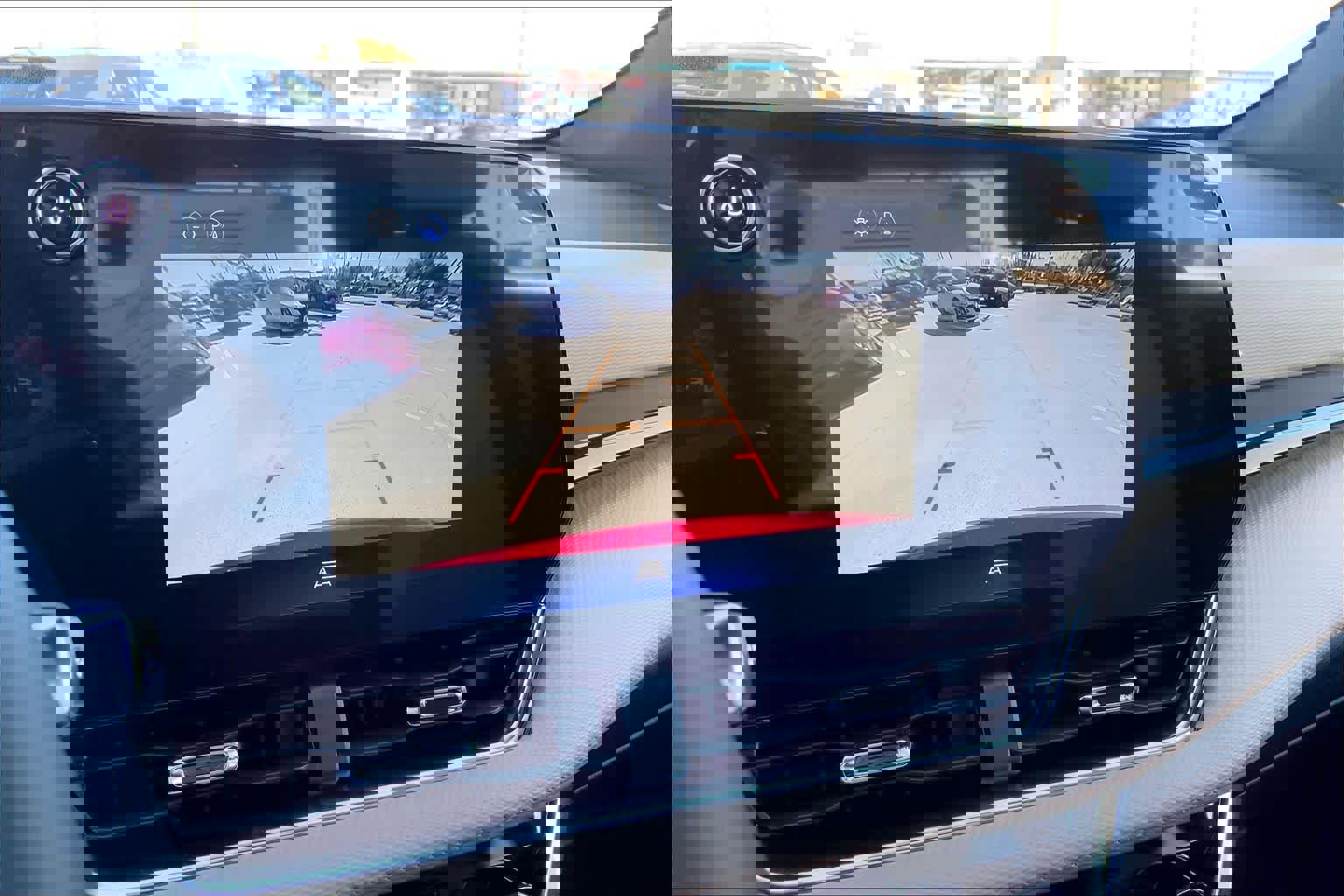 Used 2026 Chevrolet Equinox ACTIV w/ LPO, Floor Liner Package image 29