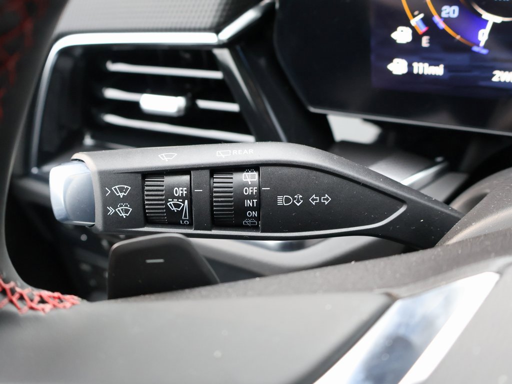 New 2026 Chevrolet Tahoe RST w/ Comfort Package image 16