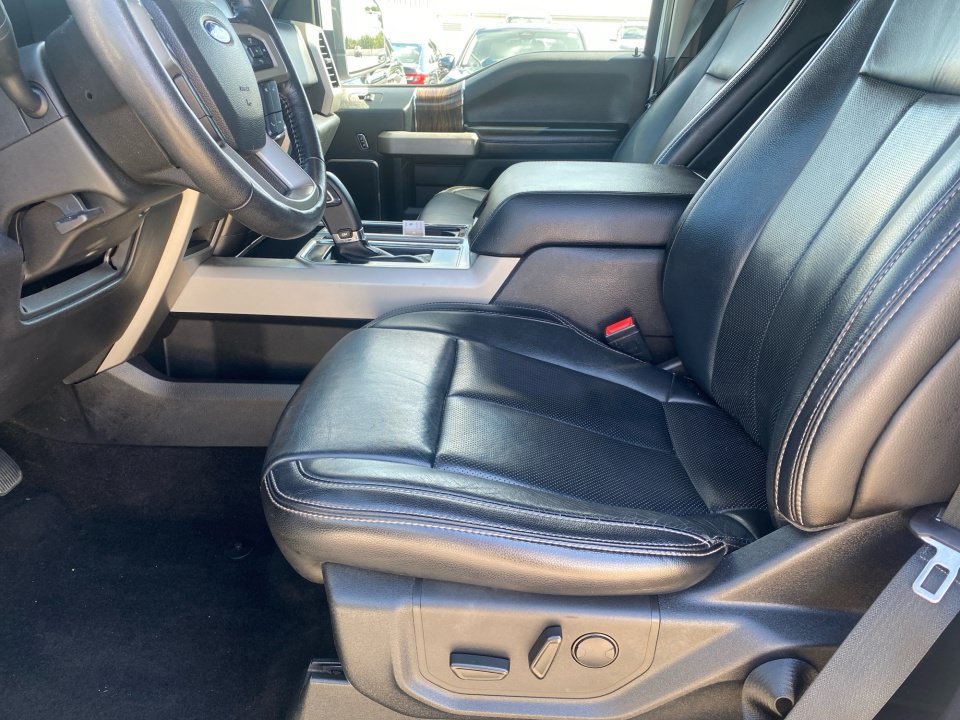 Used 2019 Ford F150 Lariat AWD/4WD image 34