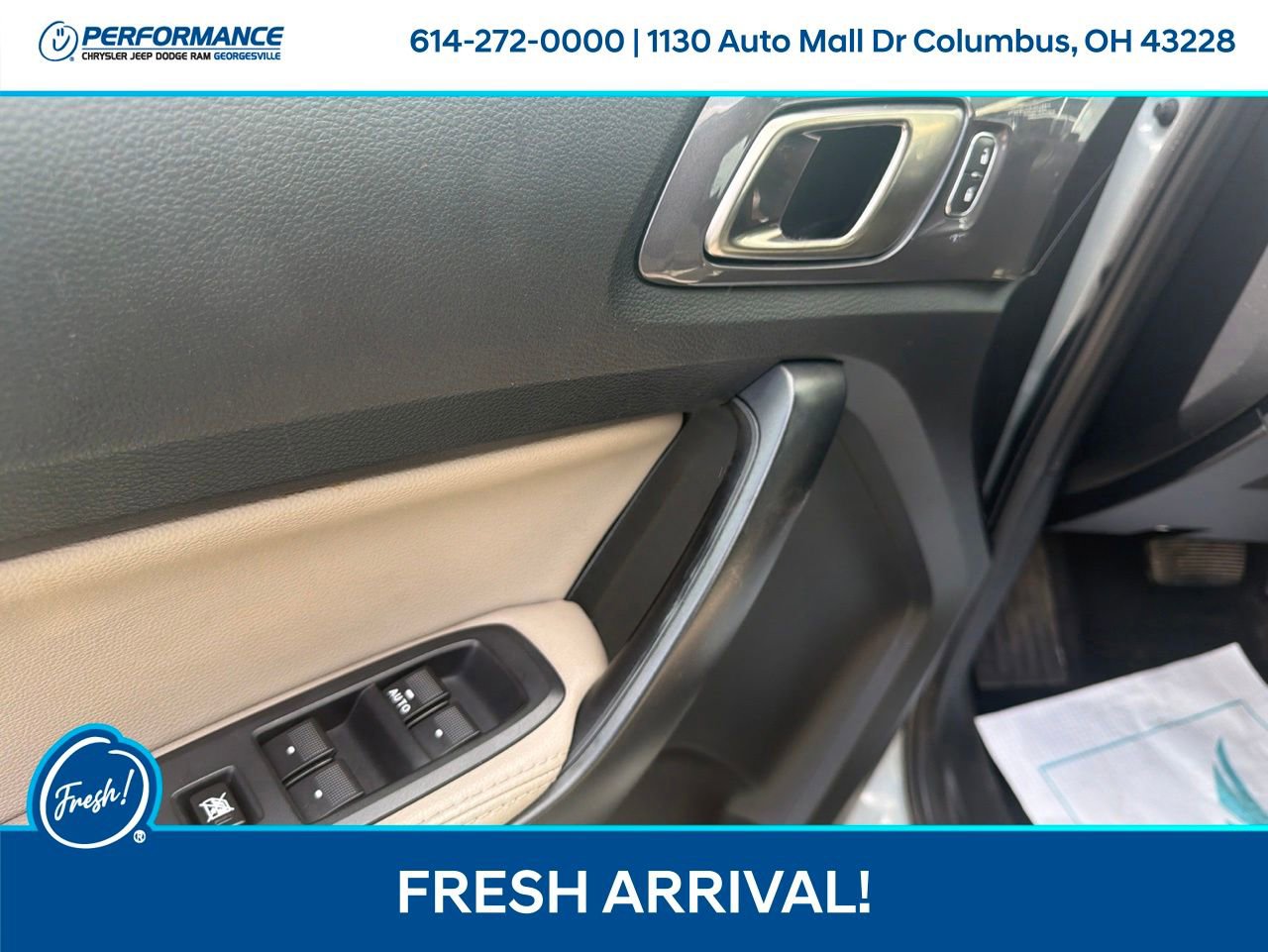 Used 2022 Ford Ranger Lariat w/ Equipment Group 501A High AWD/4WD image 14