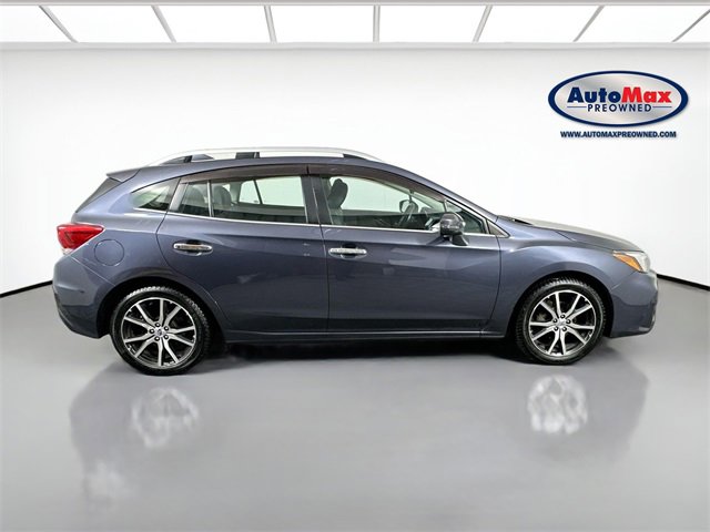 Used 2017 Subaru Impreza 2.0i Limited image 10