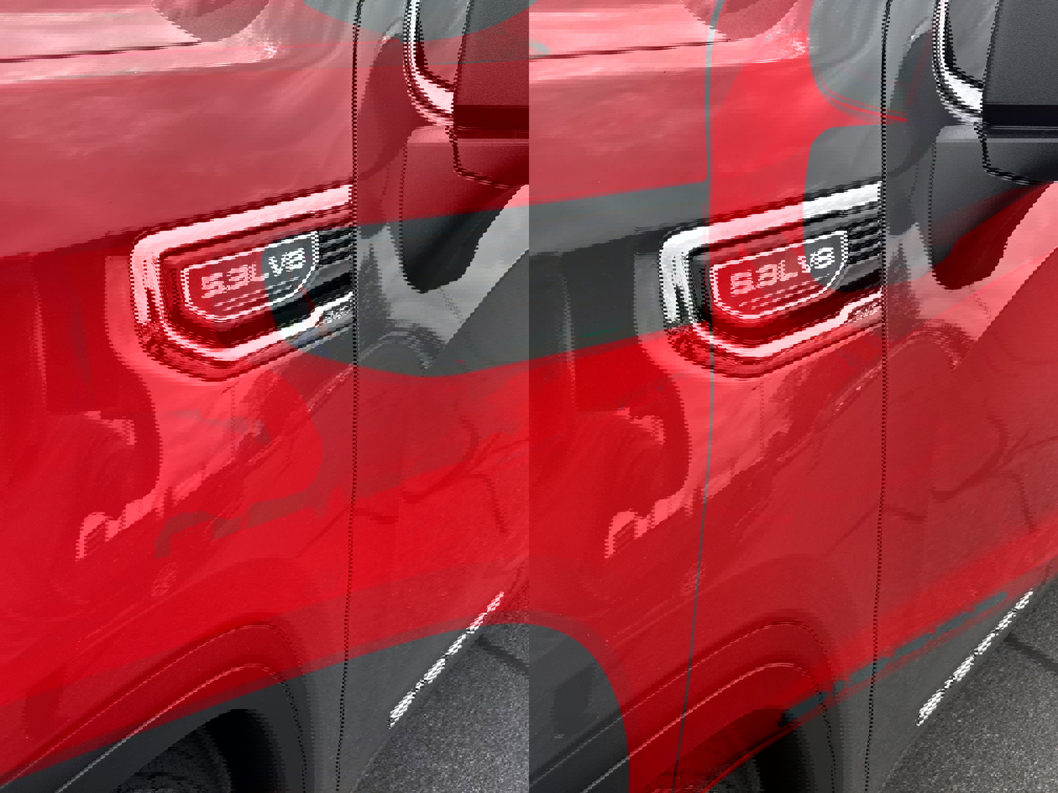 New 2025 GMC Sierra 1500 SLE w/ Preferred Package image 10
