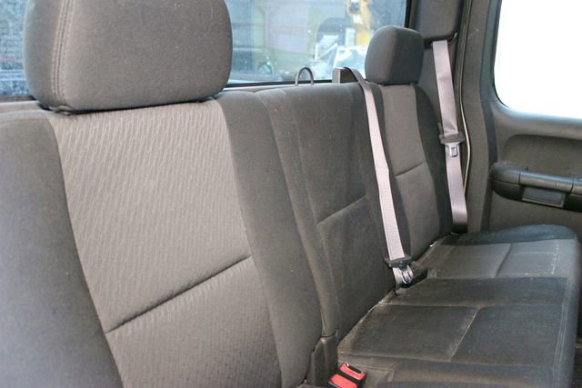 Used 2013 Chevrolet Silverado 1500 LT AWD/4WD image 15