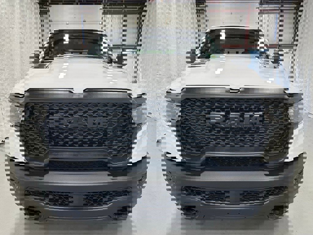 Used 2025 RAM 1500 Rebel w/ Rebel Level 1 Equipment Group image 2