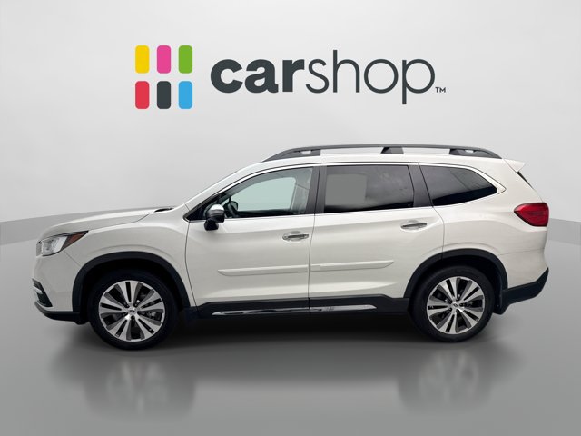 Used 2022 Subaru Ascent Touring w/ Popular Package #2A AWD/4WD image 2