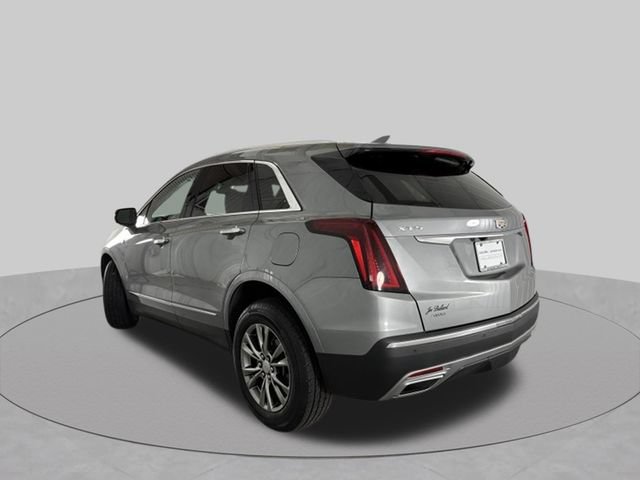 Used 2023 Cadillac XT5 Premium Luxury AWD/4WD image 5
