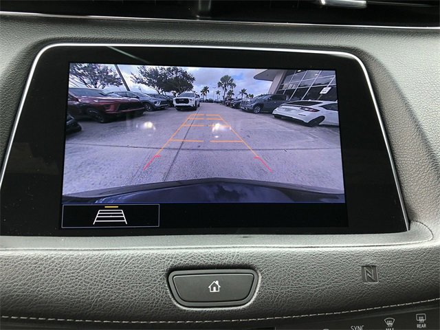 Used 2020 Cadillac XT4 Premium Luxury image 25