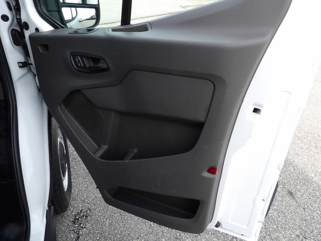 Used 2024 Ford Transit 250 148 Medium Roof w/ Load Area Protection Package RWD image 29