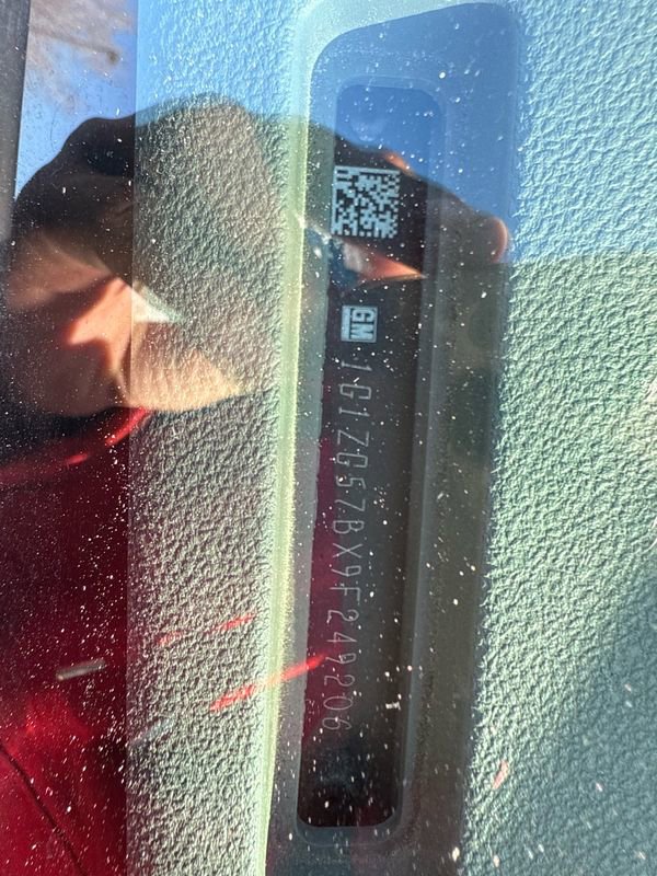 Used 2009 Chevrolet Malibu LS image 38