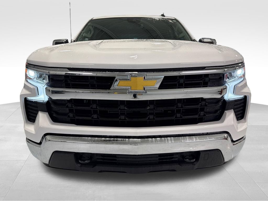 New 2026 Chevrolet Silverado 1500 LT AWD/4WD image 48