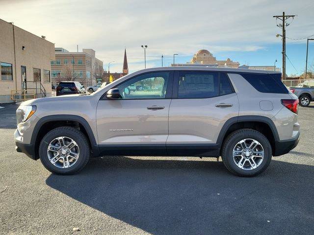New 2026 GMC Terrain Elevation image 6