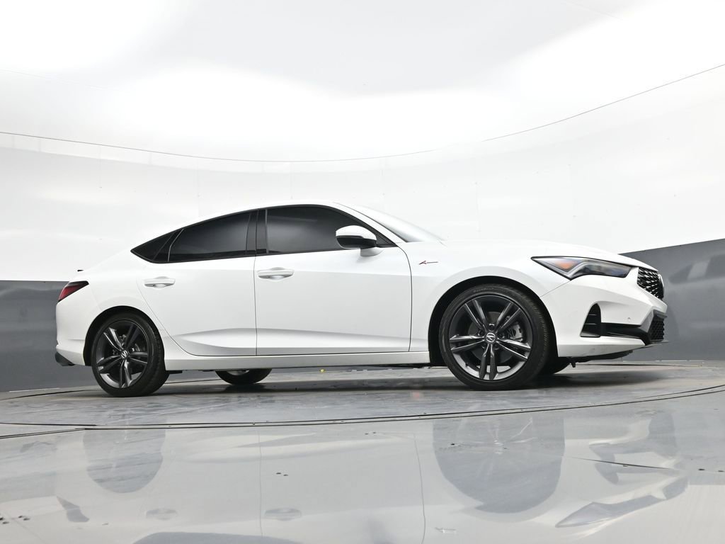 Used 2025 Acura Integra A-Spec FWD image 30