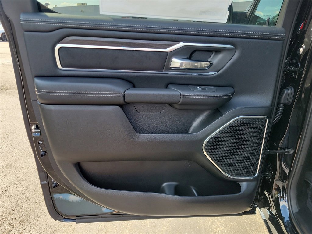 New 2026 RAM 1500 Laramie image 10