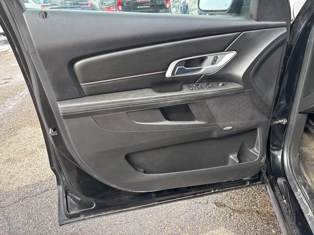 Used 2017 GMC Terrain SLE w/ Convenience Package image 20