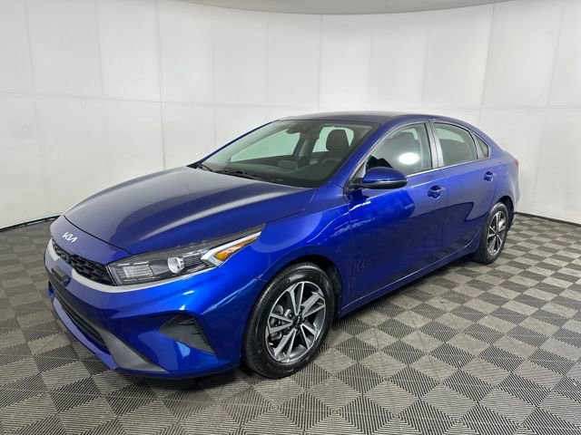 Used 2024 Kia Forte LXS w/ LXS Technology Package image 7