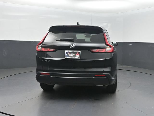 Used 2026 Honda CR-V LX image 23