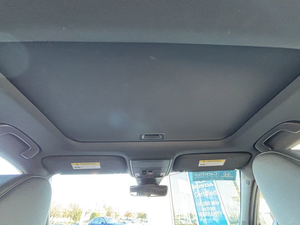 Used 2025 Honda Civic Sport Touring image 18