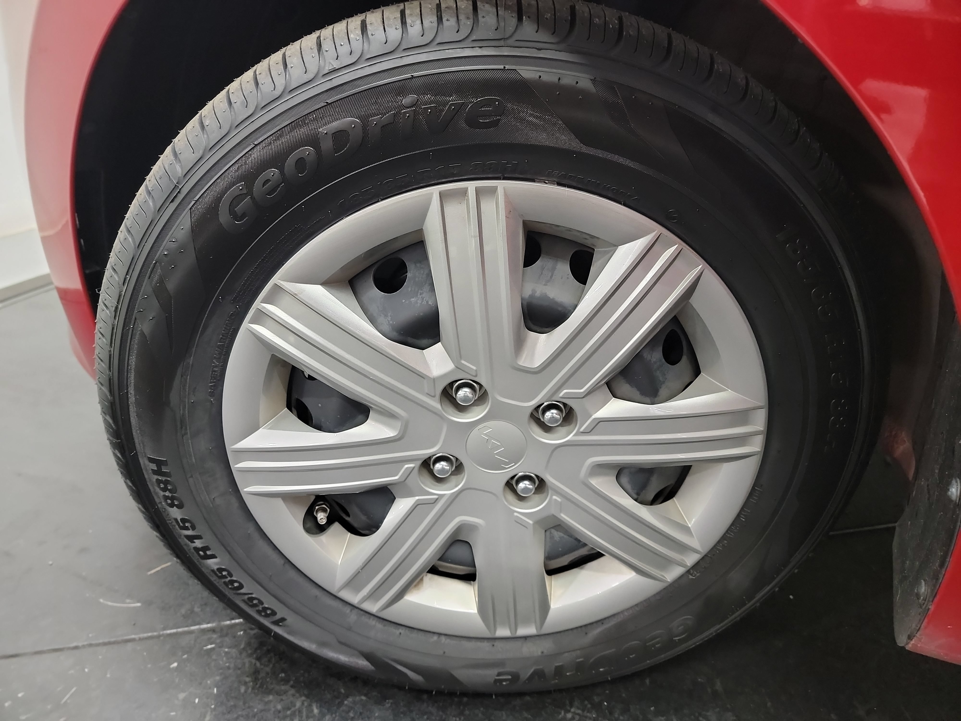 Used 2023 Kia Rio S FWD image 29