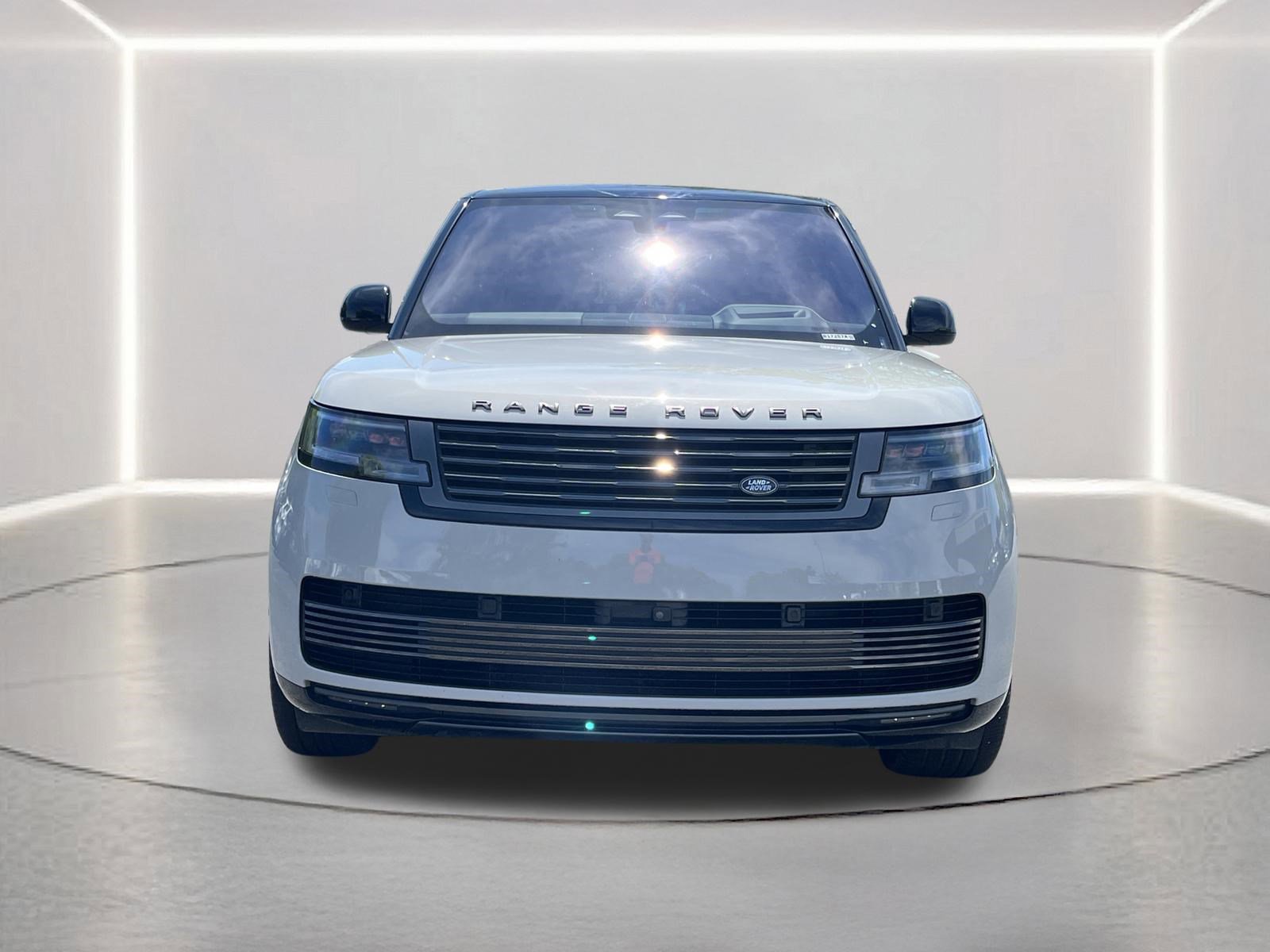 Used 2023 Land Rover Range Rover SV AWD/4WD image 27