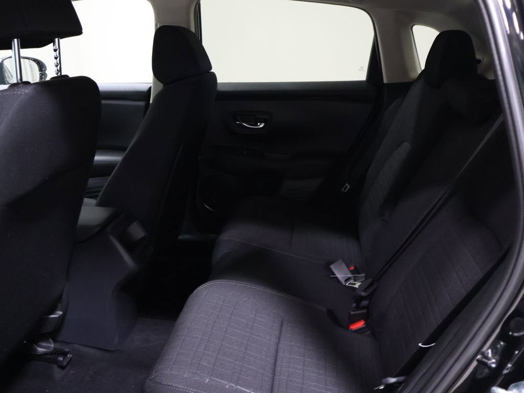 New 2027 Honda HR-V LX image 14