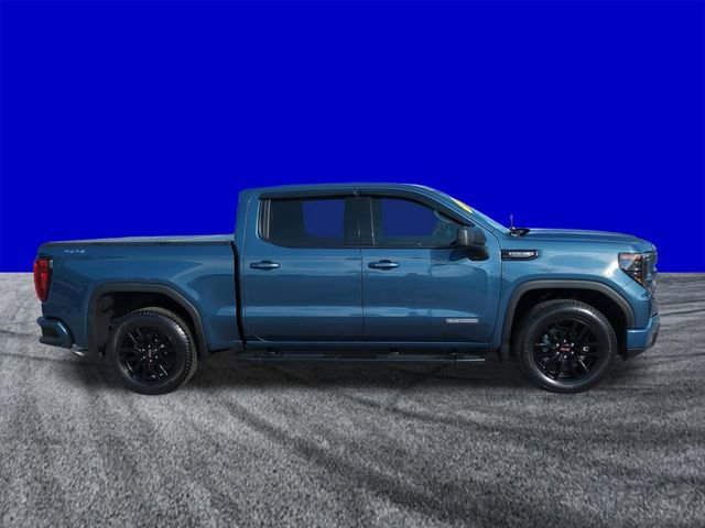 Used 2026 GMC Sierra 1500 Elevation w/ Preferred Package image 3