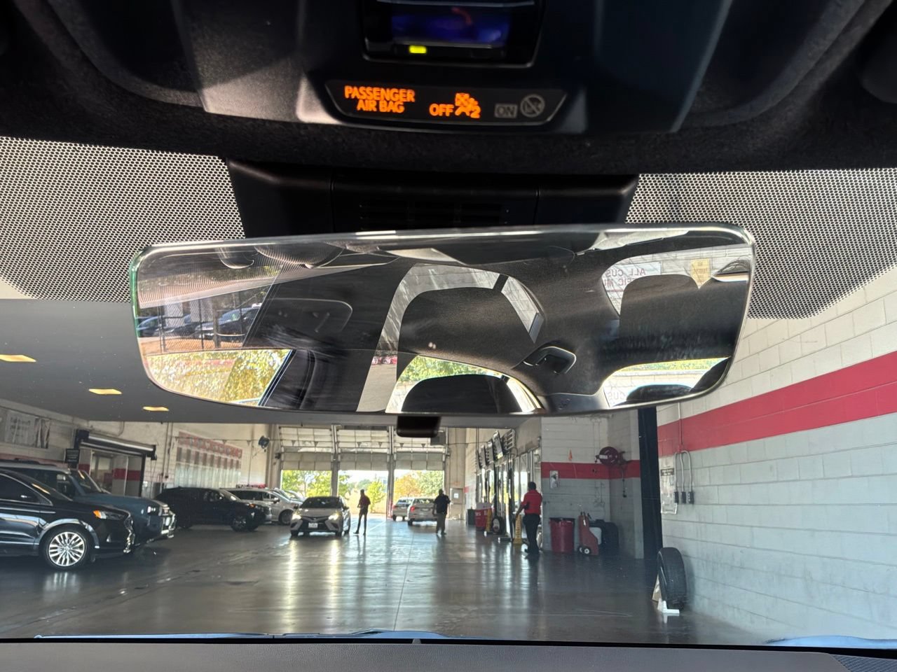 Used 2026 Toyota Corolla SE FWD image 18